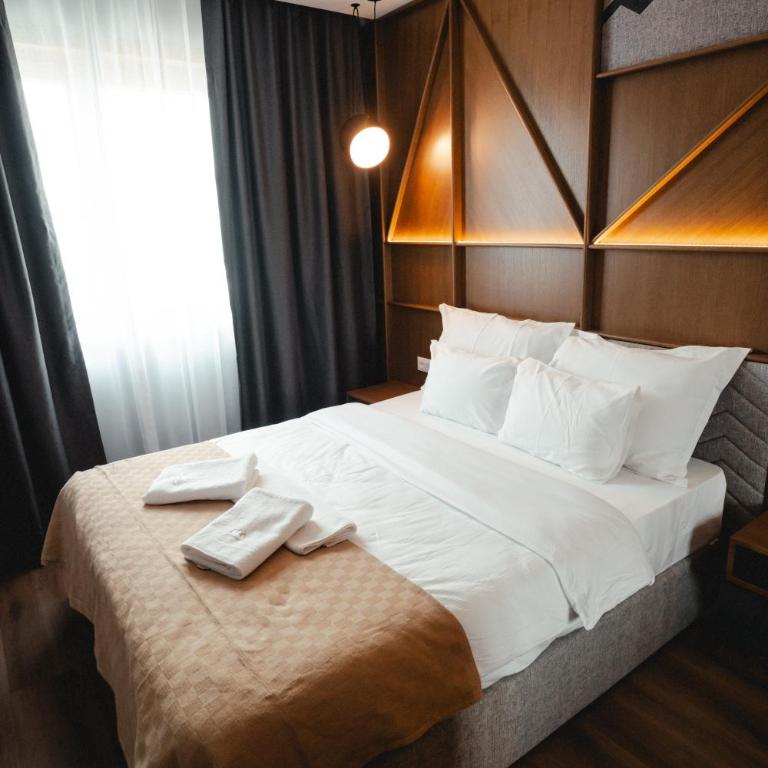 Zlatibor Lux Spa Apartments - One-Bedroom Apartment - 14