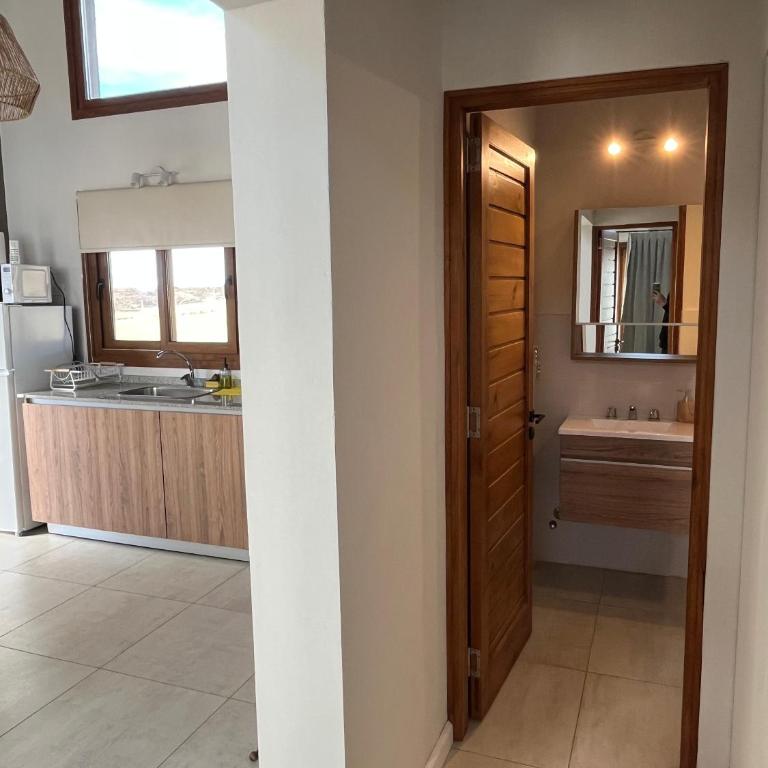 Las Champas - One-Bedroom Chalet - 28