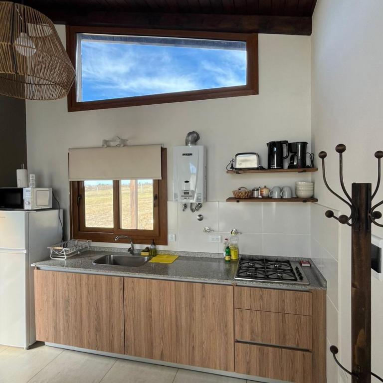 Las Champas - One-Bedroom Chalet - 32