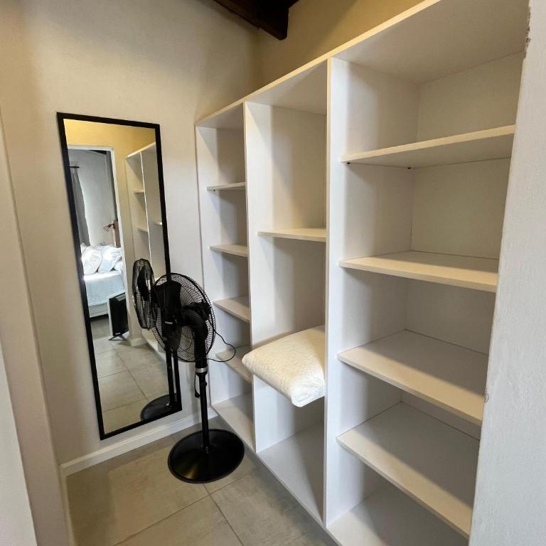 Las Champas - One-Bedroom Chalet - 36