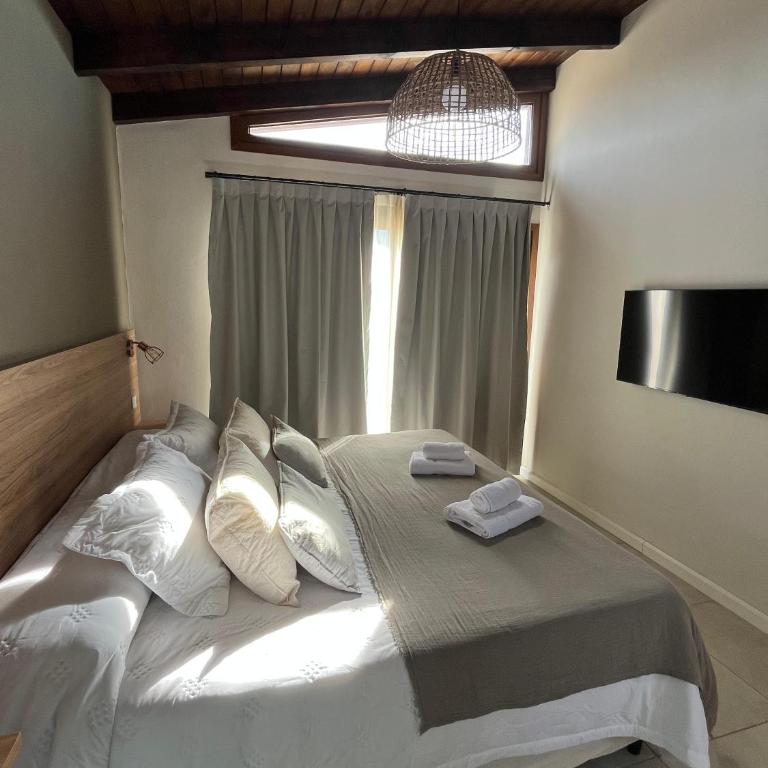 Las Champas - One-Bedroom Chalet - 38