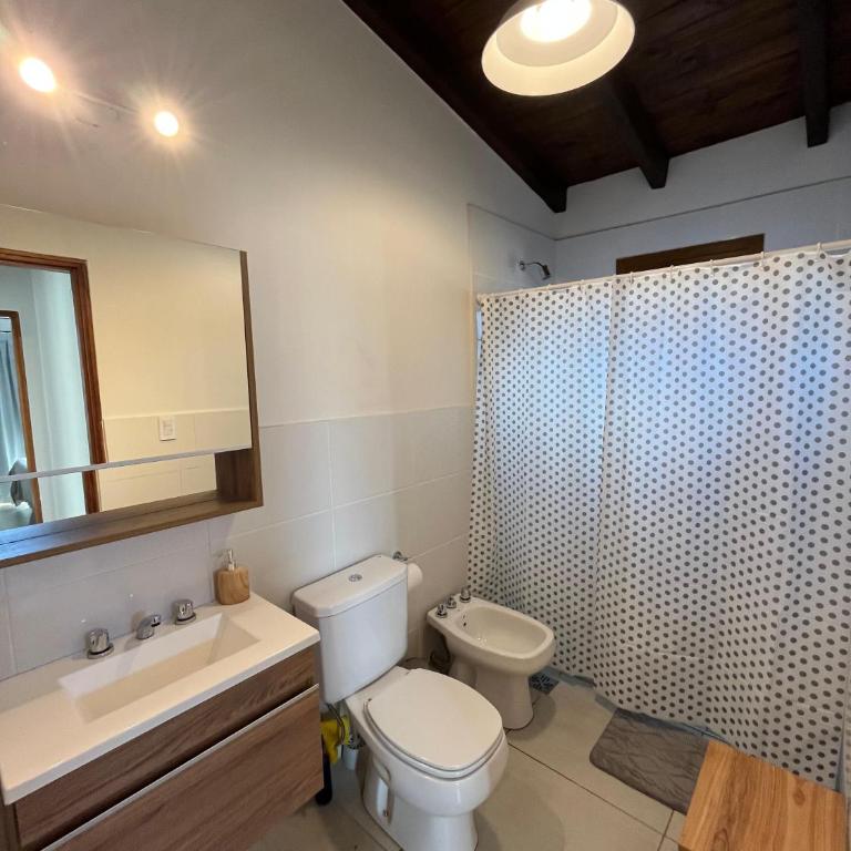 Las Champas - One-Bedroom Chalet - 39
