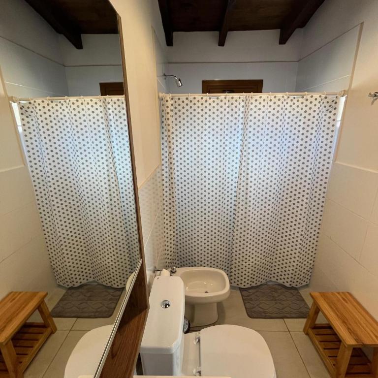 Las Champas - One-Bedroom Chalet - 40