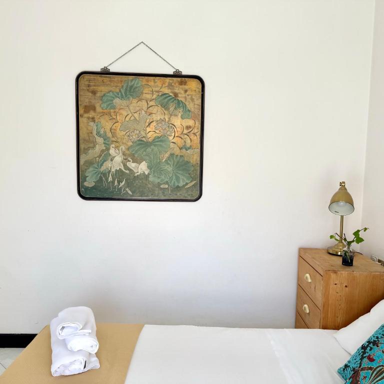 Acqua Chiara - Appartamento con 2 Camere da Letto - 17