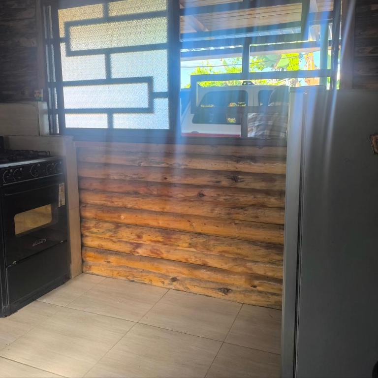 Casa de campo familiar cerca al Líbano - Casa de 3 dormitorios - 3