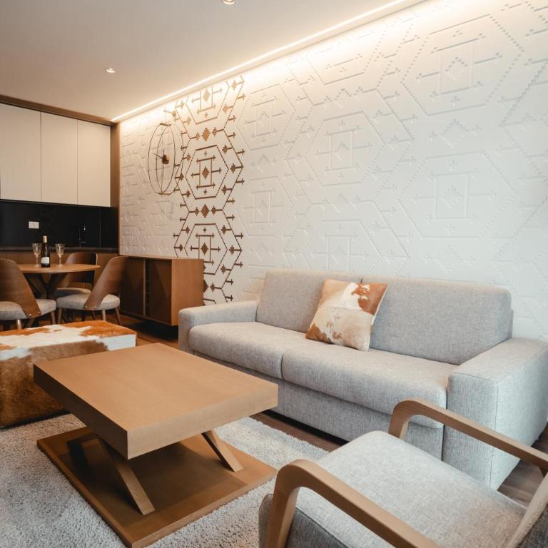 Zlatibor Lux Spa Apartments - One-Bedroom Apartment - 15
