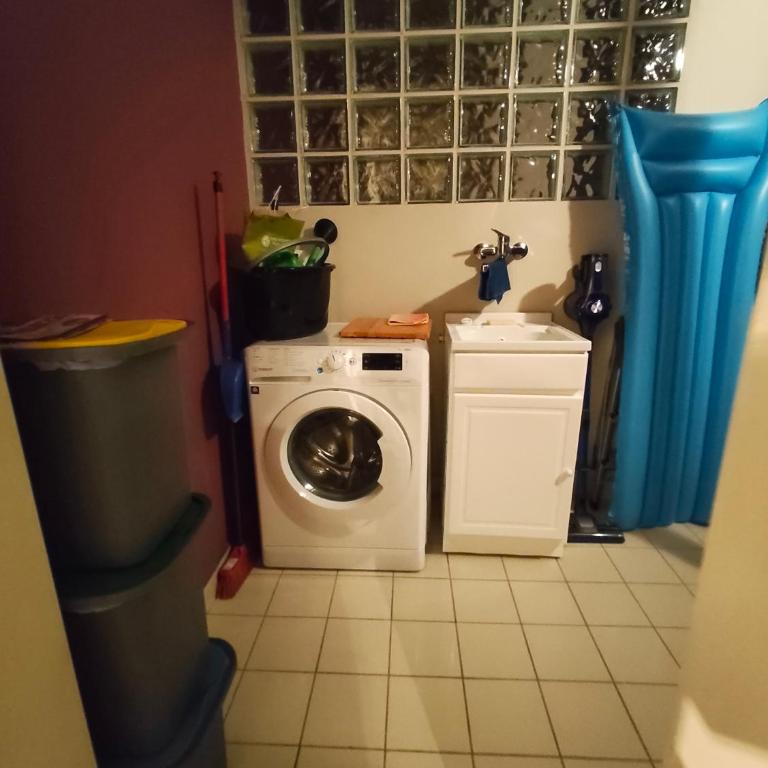 Domus Imago Pescara - Appartamento con 1 Camera da Letto e Balcone - 27