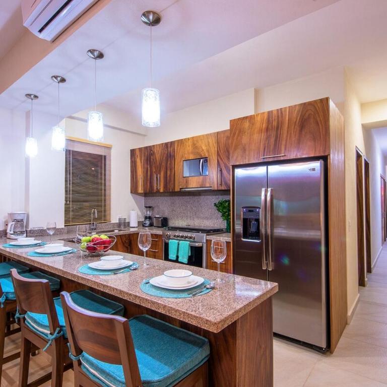 Nise - Two-Room Apartment - 18