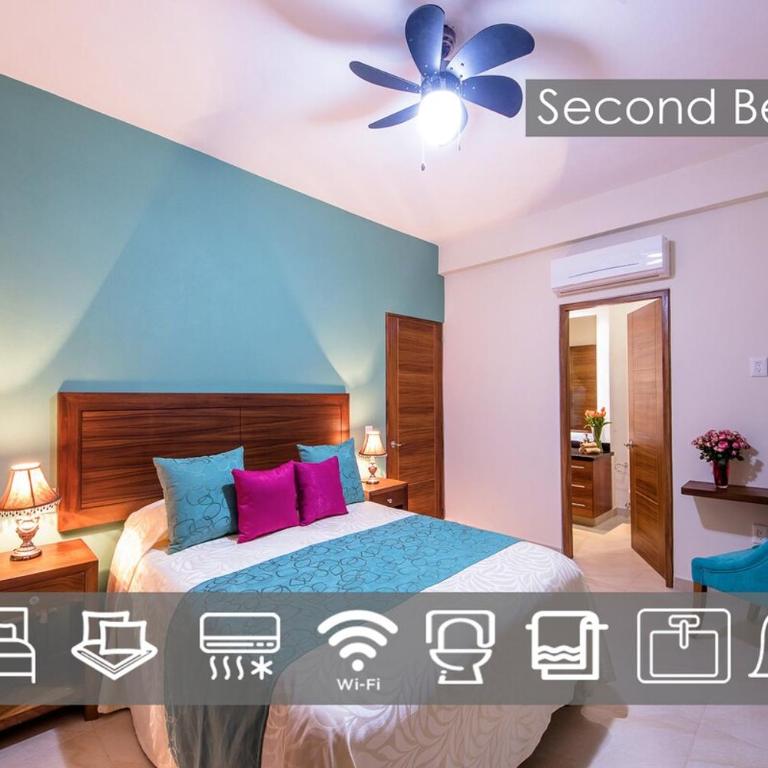 Nise - Two-Room Apartment - 25