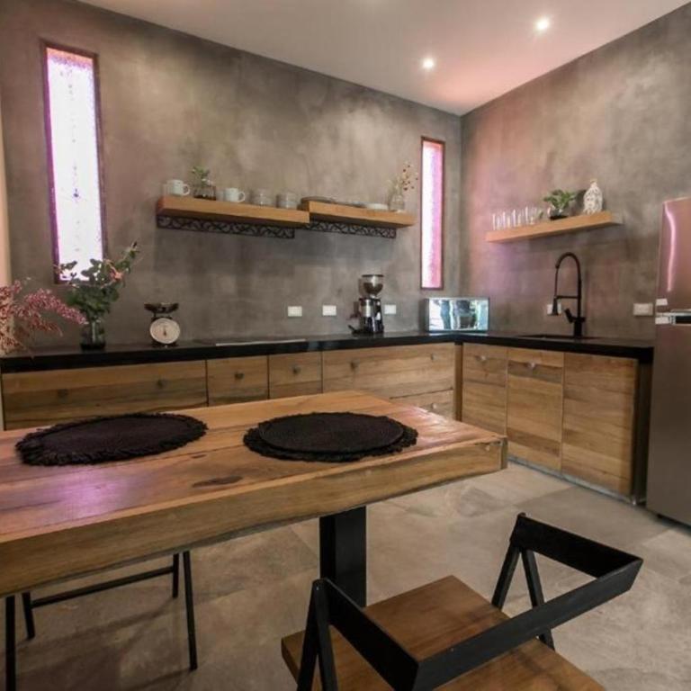 XscapeTulum - Superior Apartment - 1