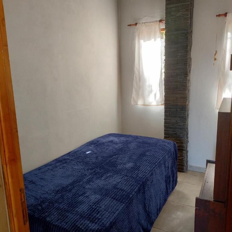 Alquiler cabaña - Chalet de 1 dormitorio - 23