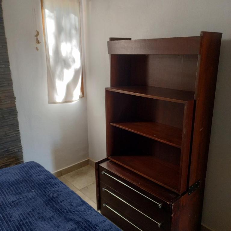 Alquiler cabaña - Chalet de 1 dormitorio - 25