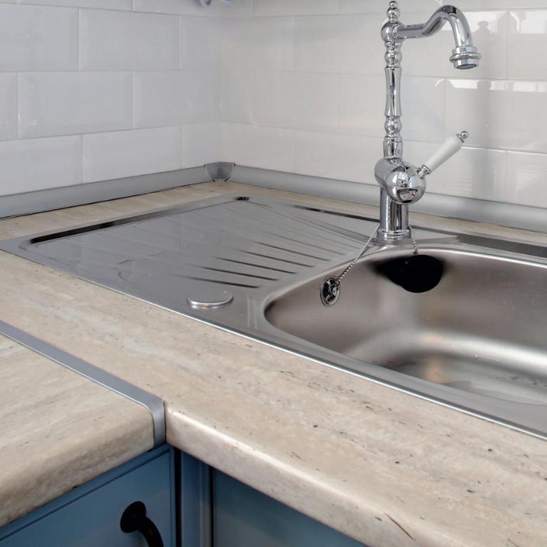 Malaga Lodge Studio - Apartamento con terraza - 22