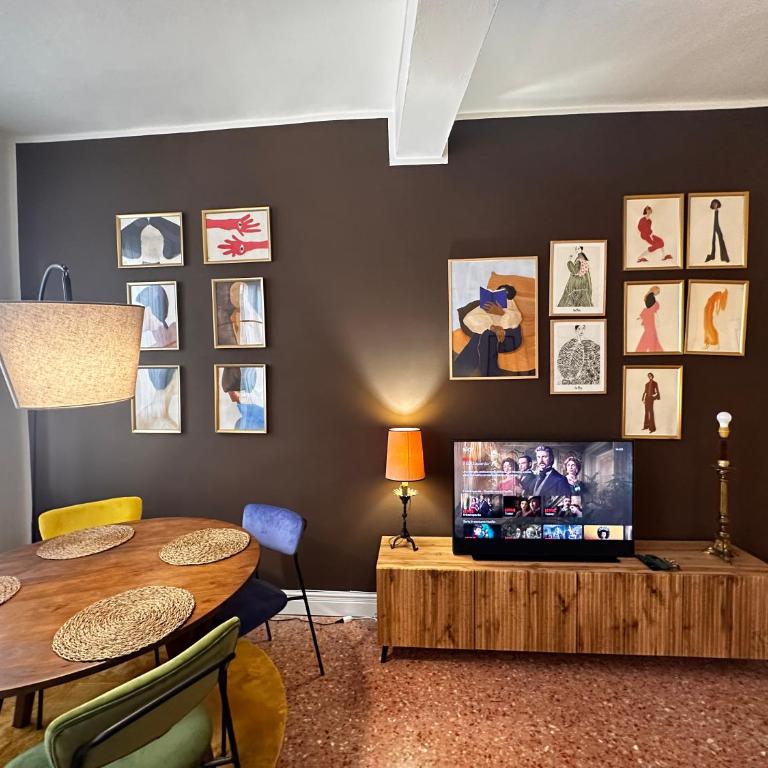Acacia Firenze - Olmo - Appartamento Superior - 12