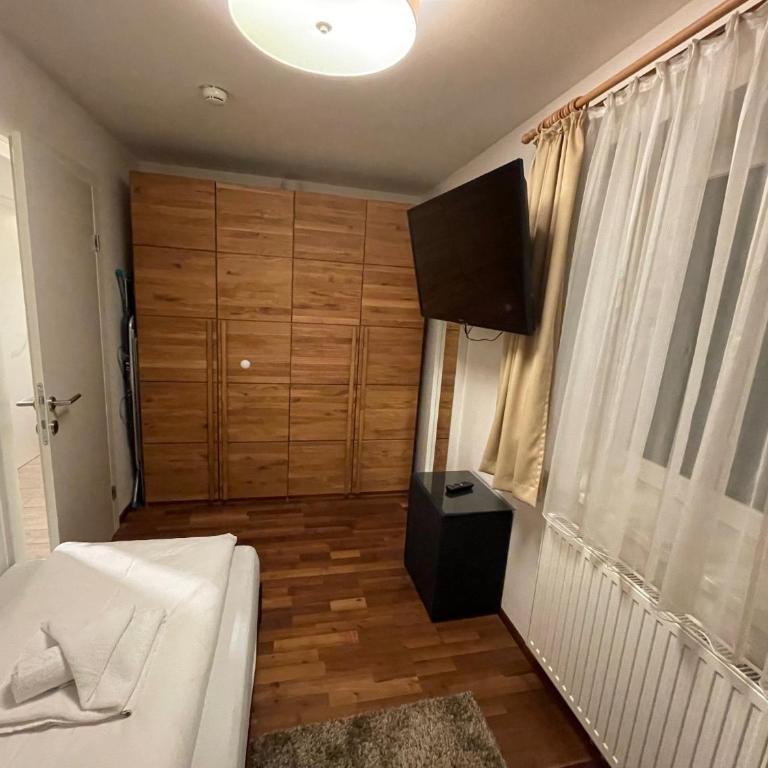 Residence Alpin Kaprun incl SUMMER CARD by All in One Apartments - Apartment mit 2 Schlafzimmern und Bergblick - 15