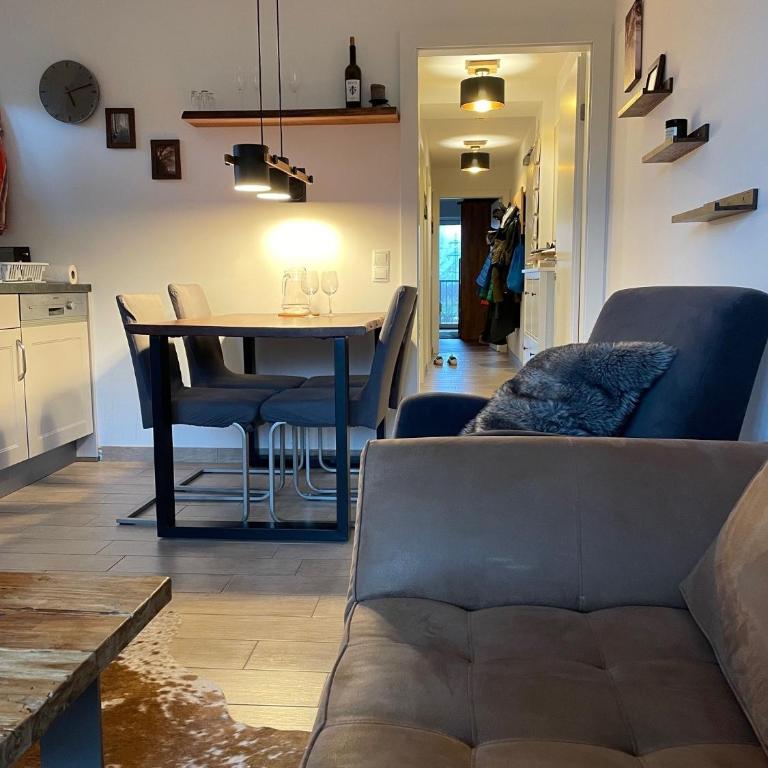 Residence Alpin Kaprun incl SUMMER CARD by All in One Apartments - Apartment mit 2 Schlafzimmern und Bergblick - 16