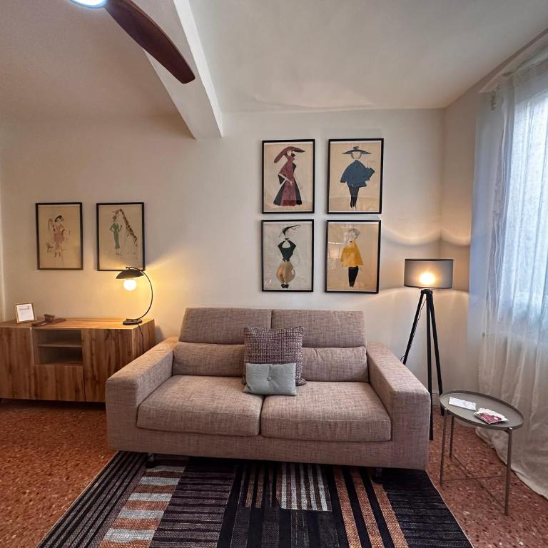 Acacia Firenze - Olmo - Appartamento Superior - 13