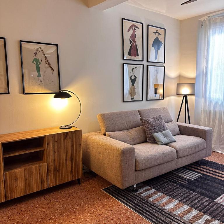 Acacia Firenze - Olmo - Appartamento Superior - 1