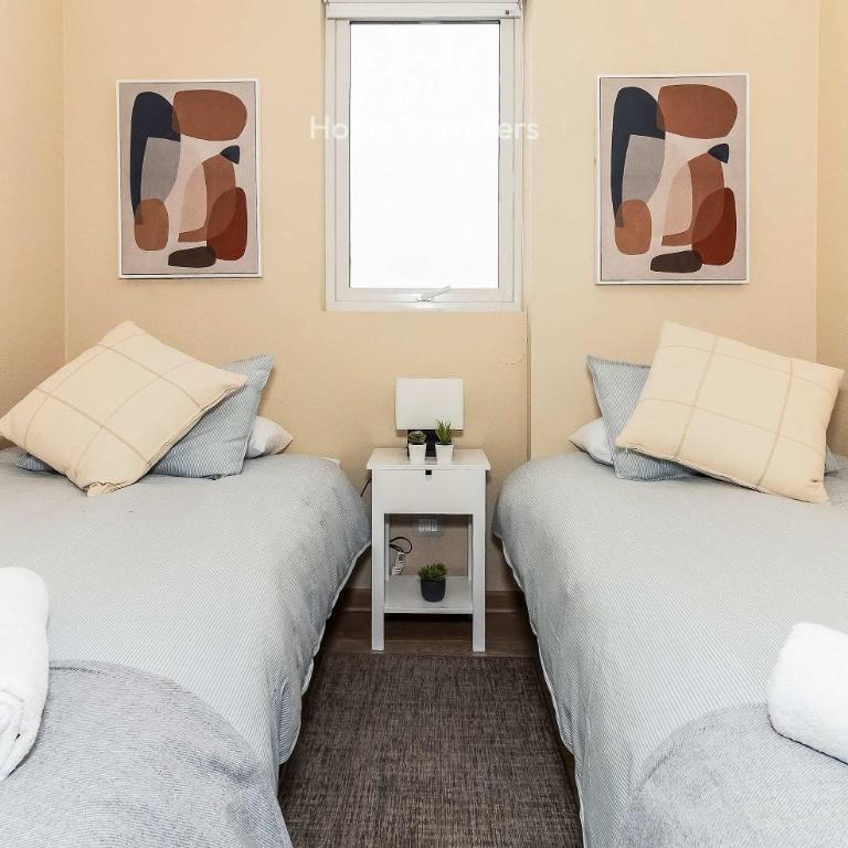 Moderno dpto en Chillan - Apartamento - 2