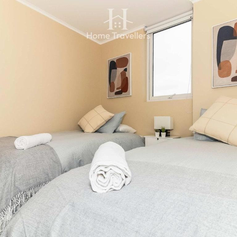 Moderno dpto en Chillan - Apartamento - 12