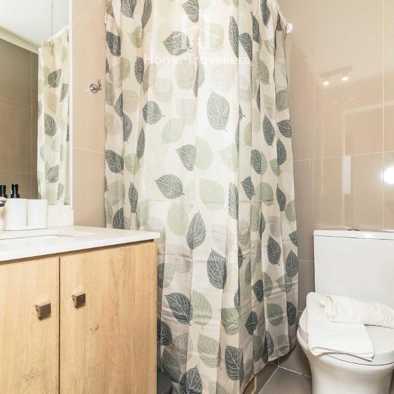 Moderno dpto en Chillan - Apartamento - 15