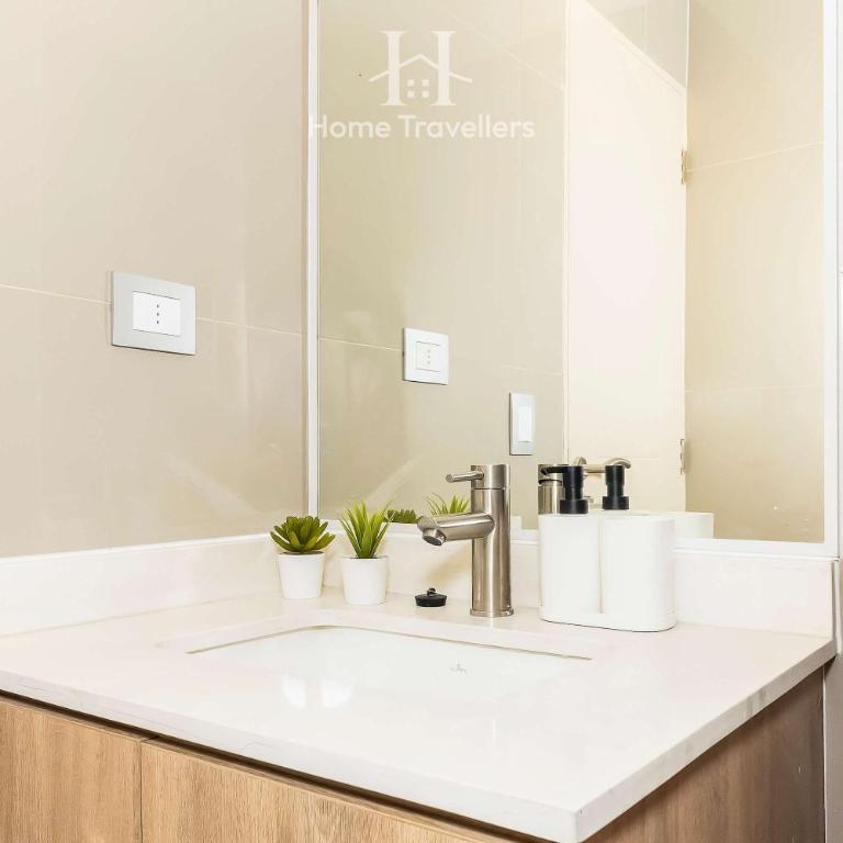 Moderno dpto en Chillan - Apartamento - 16