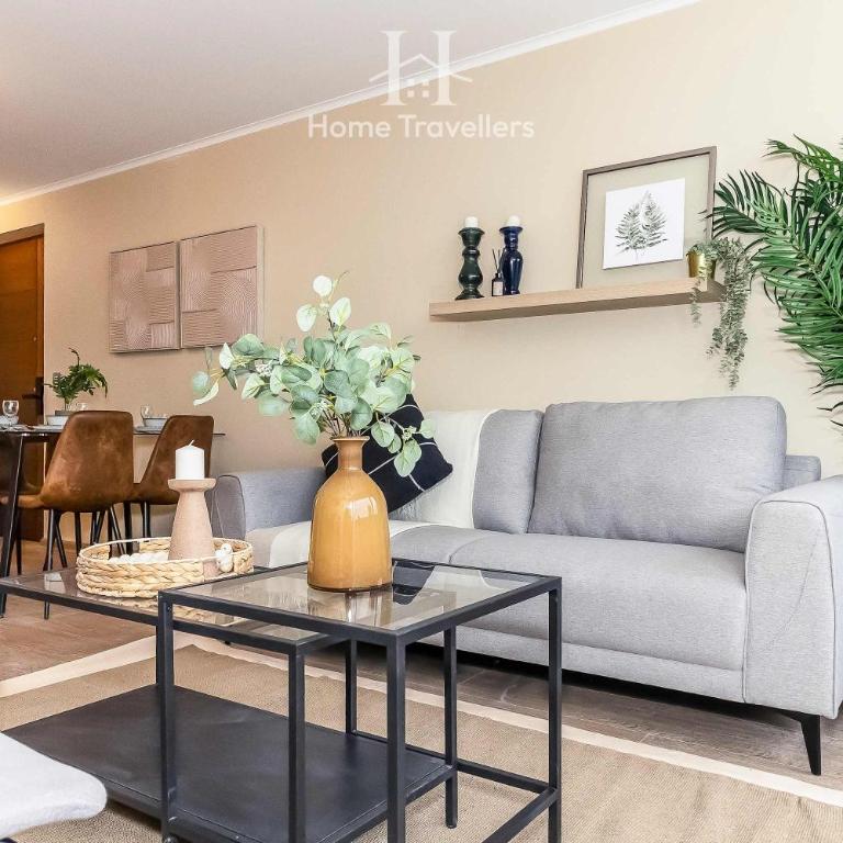 Moderno dpto en Chillan - Apartamento - 17