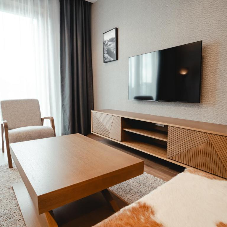 Zlatibor Lux Spa Apartments - One-Bedroom Apartment - 21