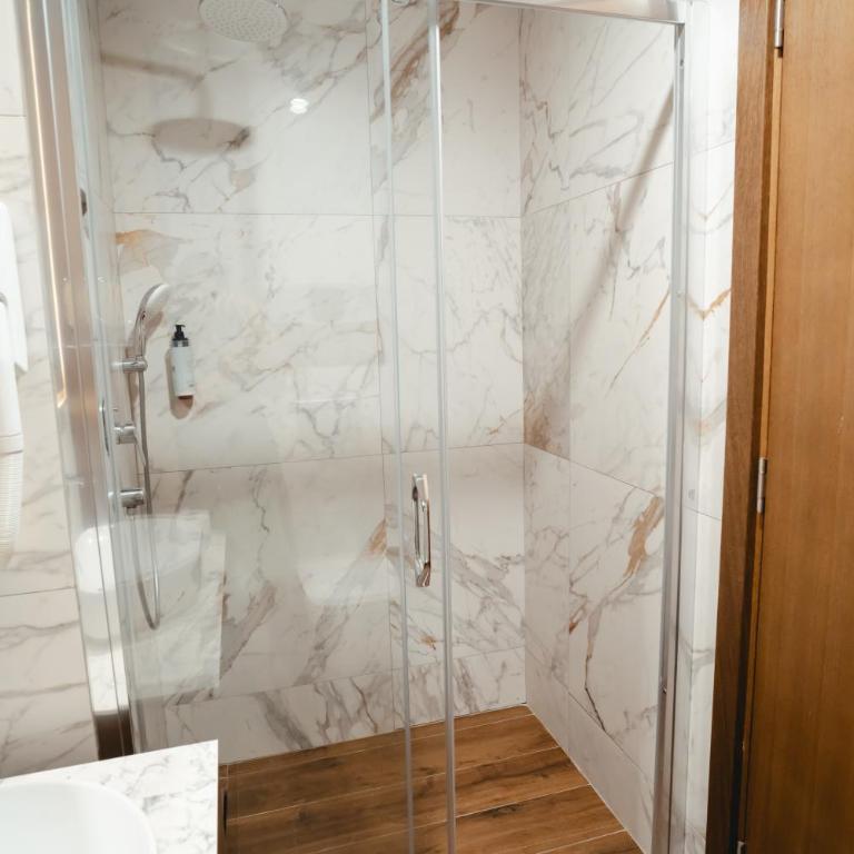 Zlatibor Lux Spa Apartments - One-Bedroom Apartment - 30