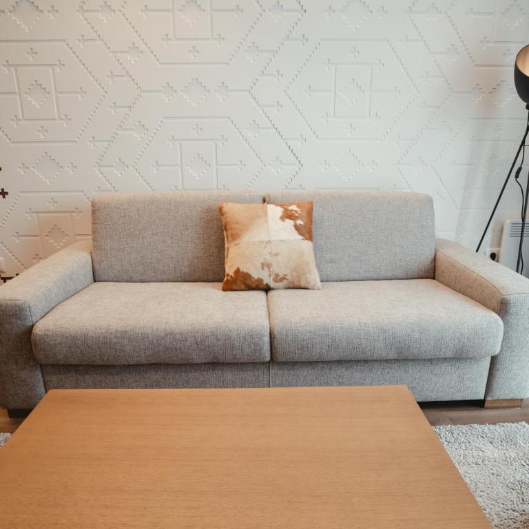 Zlatibor Lux Spa Apartments - One-Bedroom Apartment - 20