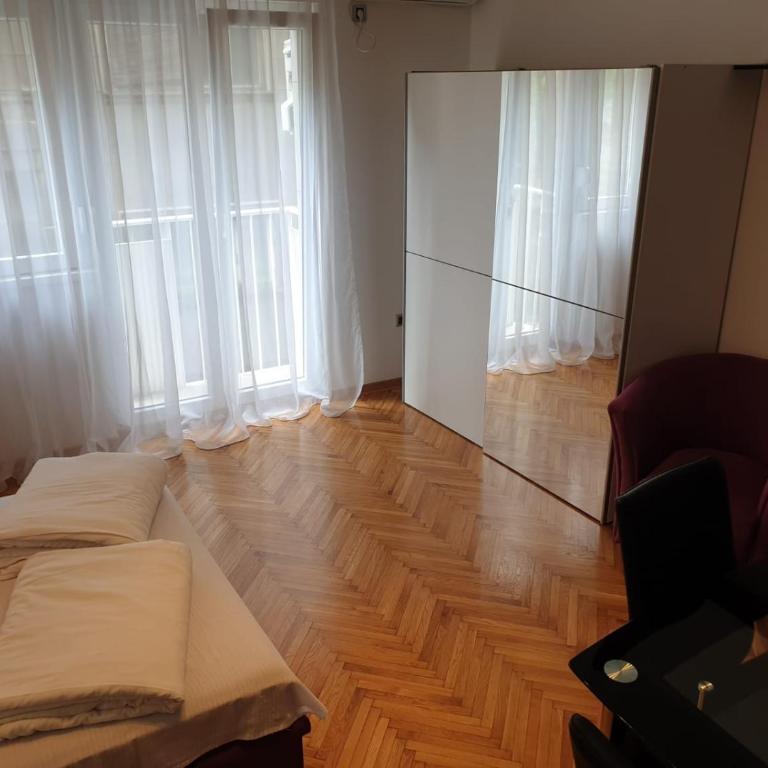 Terazije centar - Apartman sa 1 Spavaćom Sobom - 2