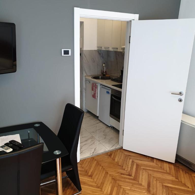 Terazije centar - Apartman sa 1 Spavaćom Sobom - 7