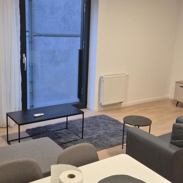 Sarajevo City Apartment - Three-Bedroom Apartment with View - 7