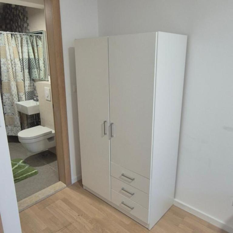 Sarajevo City Apartment - Three-Bedroom Apartment with View - 15