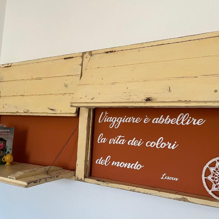Villa Nonno - Casa con 2 Camere da Letto - 19