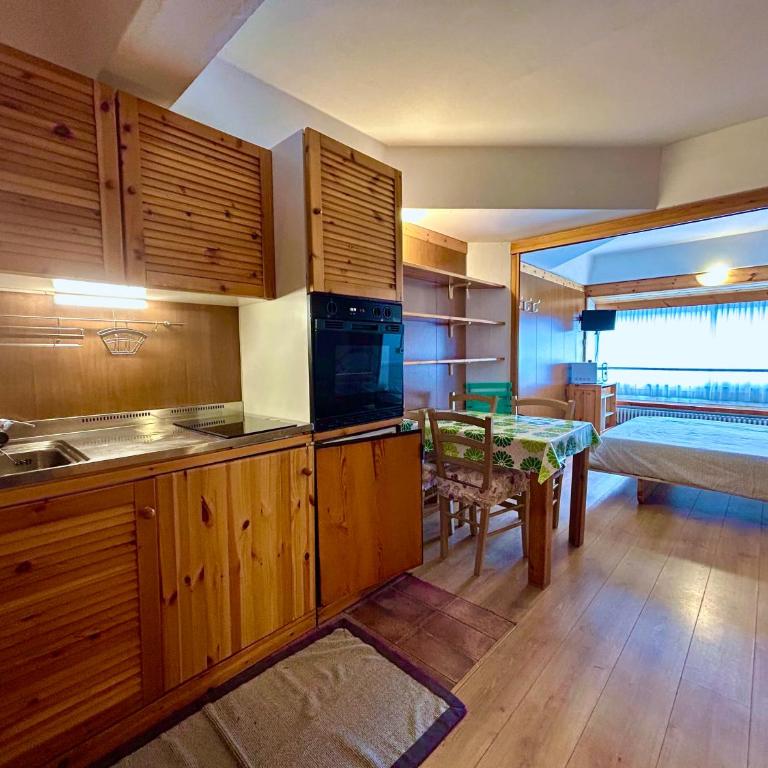 Residence Artuik Appartamenti Solandra - Appartamento (6 Adulti) - 5
