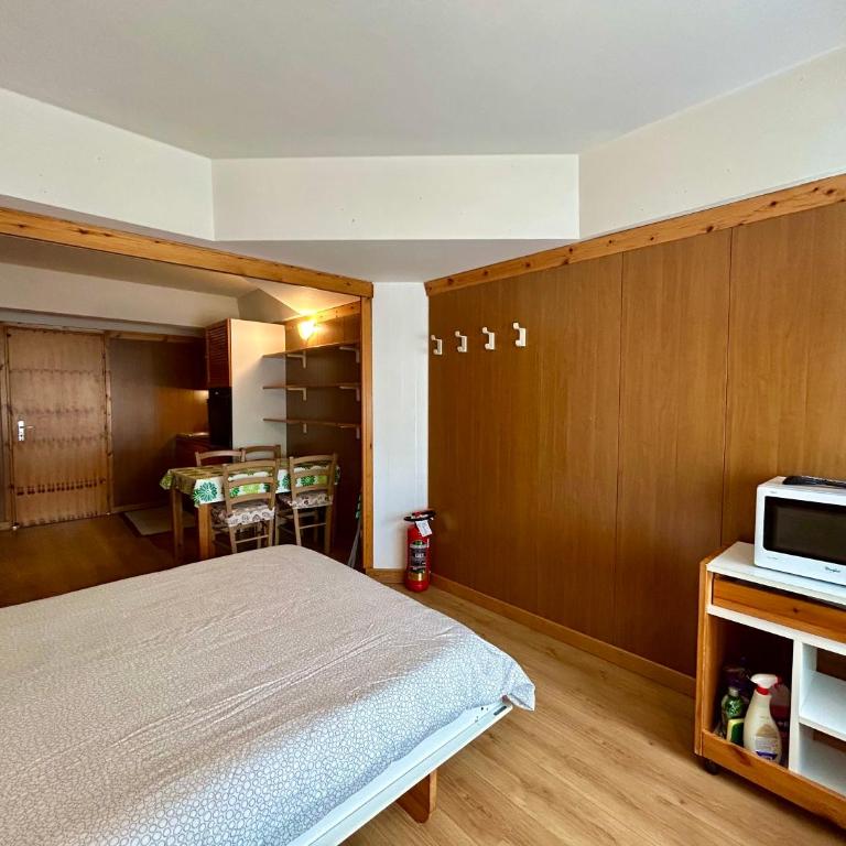 Residence Artuik Appartamenti Solandra - Appartamento (6 Adulti) - 1