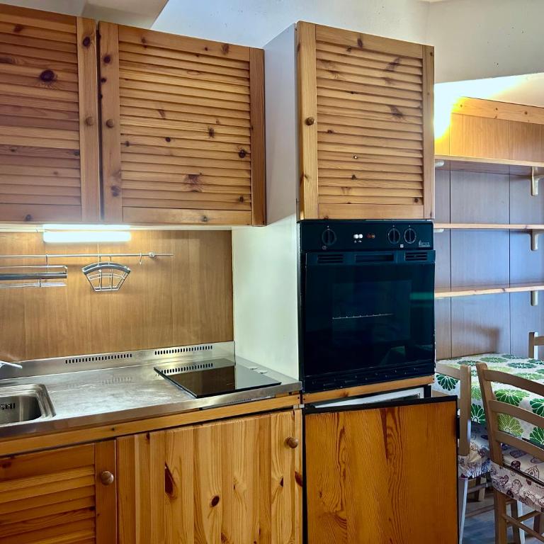 Residence Artuik Appartamenti Solandra - Appartamento (6 Adulti) - 2