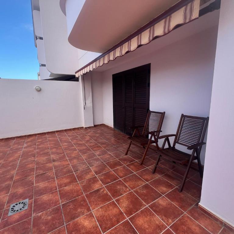 Apartamento Exclusivo - Apartamento de 1 dormitorio - 3