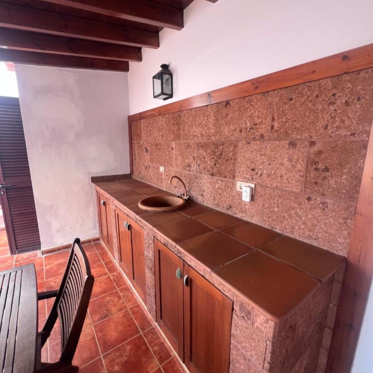 Apartamento Exclusivo - Apartamento de 1 dormitorio - 8