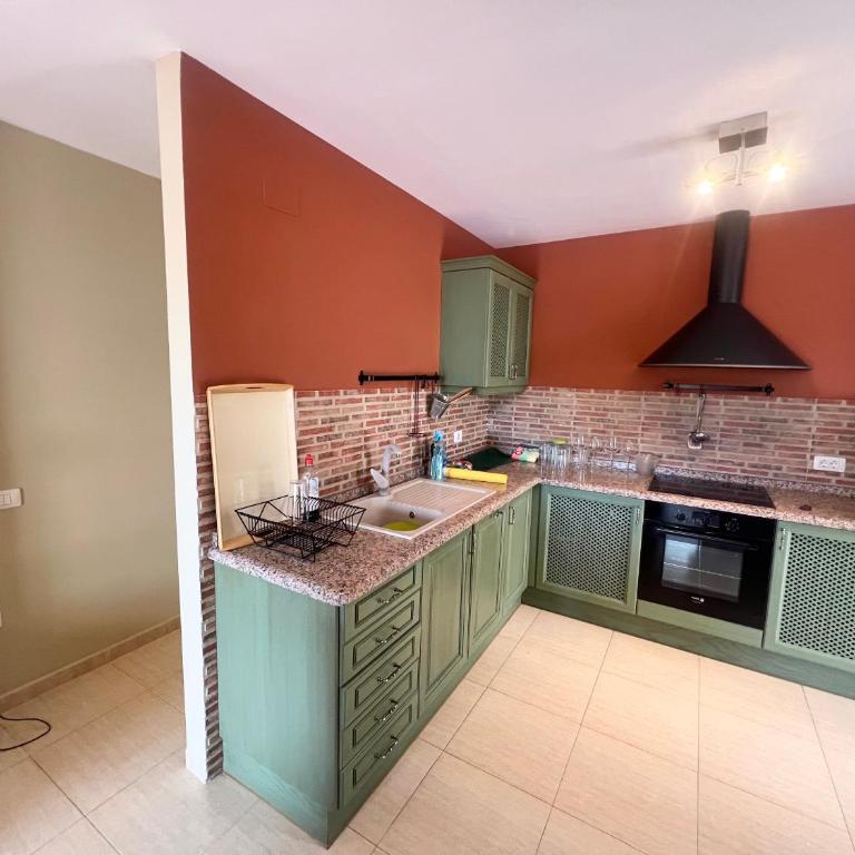 Apartamento Exclusivo - Apartamento de 1 dormitorio - 13