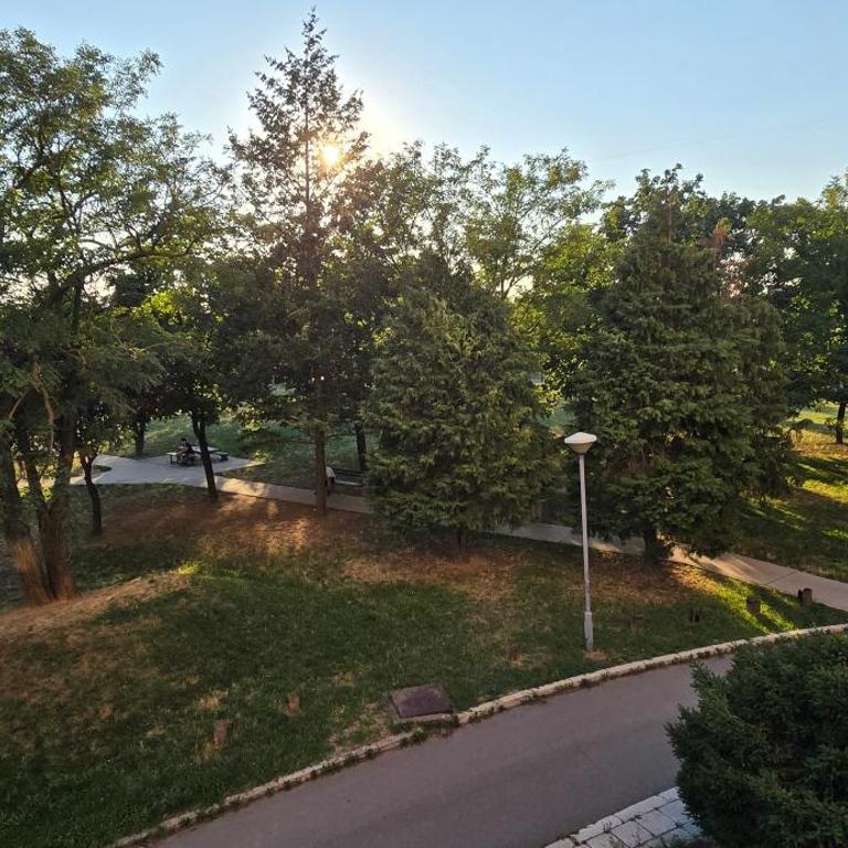 Lux Apartman Stojanović - One-Bedroom Apartment - 39