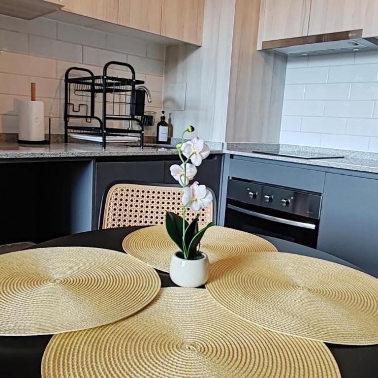 La Florida apartment 1 bedroom - One-Bedroom Apartment - 5