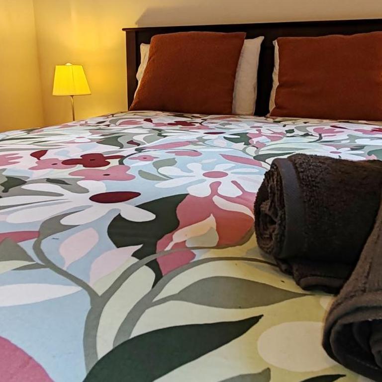 La Florida apartment 1 bedroom - One-Bedroom Apartment - 10