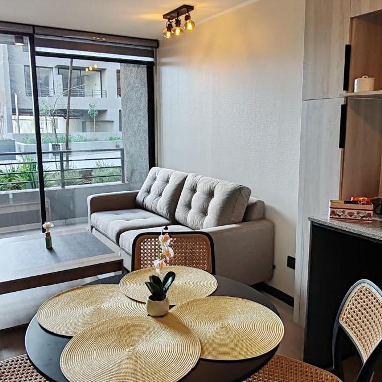 La Florida apartment 1 bedroom - One-Bedroom Apartment - 3