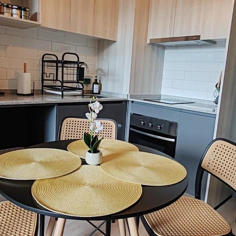 La Florida apartment 1 bedroom - One-Bedroom Apartment - 7