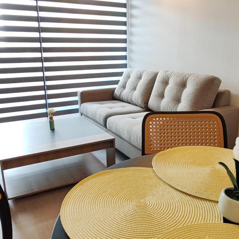La Florida apartment 1 bedroom - One-Bedroom Apartment - 1