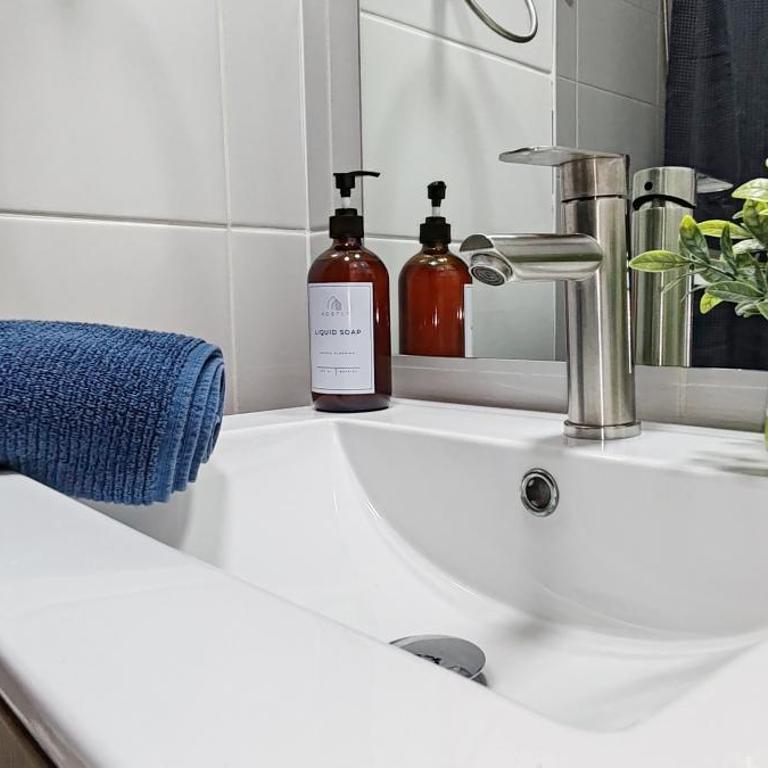 La Florida apartment 1 bedroom - One-Bedroom Apartment - 12