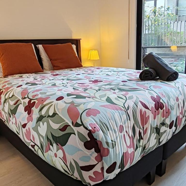 La Florida apartment 1 bedroom - One-Bedroom Apartment - 11