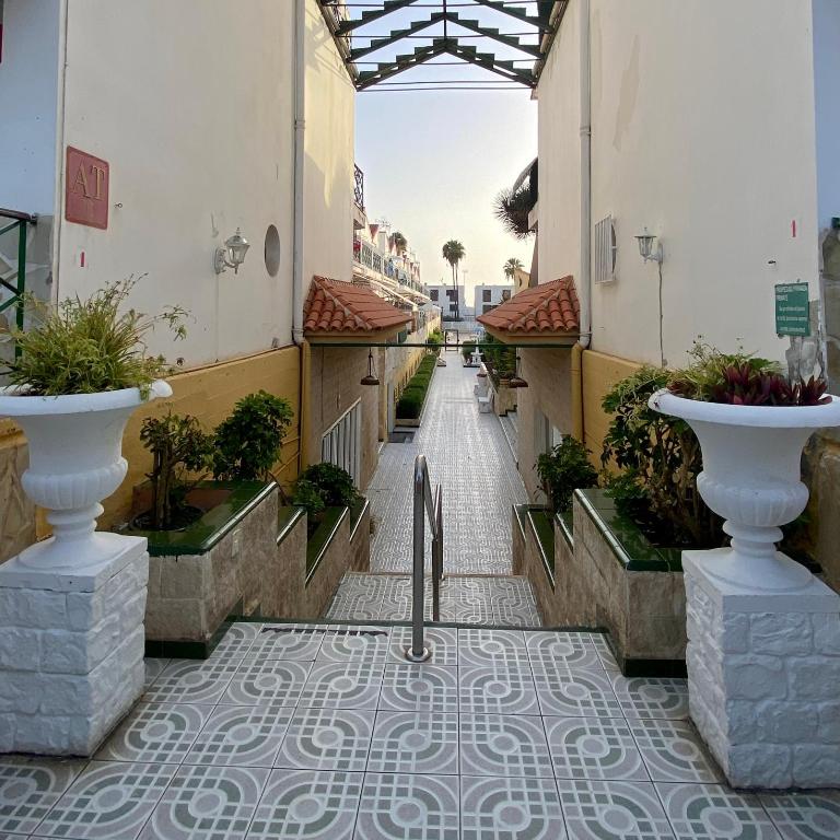 Best duplex Las Americas - Apartamento de 2 dormitorios - 37